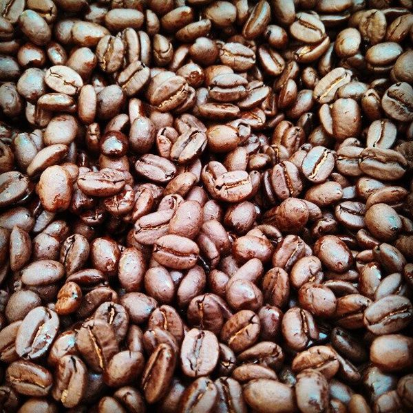 CR Coffee St. Roch Blend coffee and chicory beans, a classic New Orleans coffee reimagined